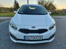 Kia Cee'd Polski salon, Bezwypadkowy - 3