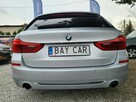 BMW 520 2.0 D 190 KM Org Sport Line Przebieg 76 Tyś km Full Wersja Zapraszamy - 4