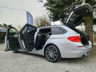 BMW 520 2.0 D 190 KM Org Sport Line Przebieg 76 Tyś km Full Wersja Zapraszamy - 11