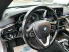 BMW 520 2.0 D 190 KM Org Sport Line Przebieg 76 Tyś km Full Wersja Zapraszamy - 15