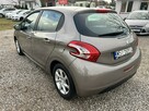 Peugeot 208 Nawigacja Gwarancja drugi komplet opon - 6