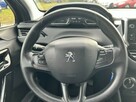 Peugeot 208 Nawigacja Gwarancja drugi komplet opon - 12