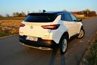 Opel Grandland X NAVI-PL *CarPlay * Rej-PL *Pół skóra *Oryginał lakier * ASO*LEDY* igła - 3