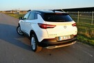 Opel Grandland X NAVI-PL *CarPlay * Rej-PL *Pół skóra *Oryginał lakier * ASO*LEDY* igła - 4