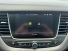 Opel Grandland X NAVI-PL *CarPlay * Rej-PL *Pół skóra *Oryginał lakier * ASO*LEDY* igła - 6