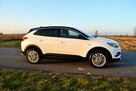 Opel Grandland X NAVI-PL *CarPlay * Rej-PL *Pół skóra *Oryginał lakier * ASO*LEDY* igła - 7