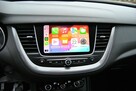 Opel Grandland X NAVI-PL *CarPlay * Rej-PL *Pół skóra *Oryginał lakier * ASO*LEDY* igła - 16