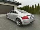 Audi TT _1.8T 150KM_Manual_Climatronic_Skóra - 3