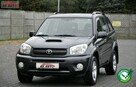 Toyota RAV-4 2.0D4D 116KM/4x4/Premium/Serwis/ Klimatronik/Model2005 - 1