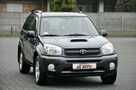 Toyota RAV-4 2.0D4D 116KM/4x4/Premium/Serwis/ Klimatronik/Model2005 - 2