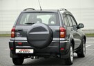 Toyota RAV-4 2.0D4D 116KM/4x4/Premium/Serwis/ Klimatronik/Model2005 - 3