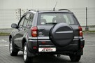 Toyota RAV-4 2.0D4D 116KM/4x4/Premium/Serwis/ Klimatronik/Model2005 - 4