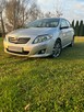 TOYOTA COROLLA 1.6 benzyna prestige + koła zimowe - 2