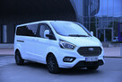 Ekskluzywny transport VIP i klasa Biznes – Luxury Tour - 6