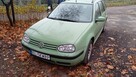 Sprzedam Volkswagen Golf 6000 zł. - 3