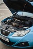 Seat Ibiza IV 6J 1.4 TDI Ecomotive opony letnie i zimowe - 12