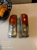 Lampy Fiat 125 - 2