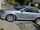 Sprzedam audi a3 , cena 9200,zl - 7