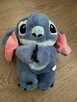 Interaktywny STICH I LILO Miś Szumiś oddychający 30cm - 2