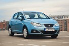 Seat Ibiza IV 6J 1.4 TDI Ecomotive opony letnie i zimowe - 6