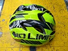 Kask dziecinny, rowerowy, 25 zł. - 2