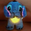 Interaktywny STICH I LILO Miś Szumiś oddychający 30cm - 3