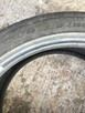 Opony MIchelin 245/40/19 - 2