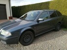 SKODA OCTAVIA 2.0 GAZ - 13