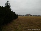 Trzy przyległe działki w Jankach: 6676m2, 3260m2, 2956m2 - 6