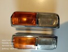 Lampy Fiat 125 - 3