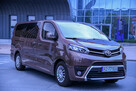 Ekskluzywny transport VIP i klasa Biznes – Luxury Tour - 5