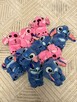 Interaktywny STICH I LILO Miś Szumiś oddychający 30cm - 5