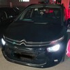 Citroen C4 Grand Picasso Exclusive, 1,6 Benzyna, Czarny - 2