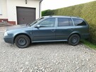 SKODA OCTAVIA 2.0 GAZ - 2