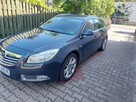 Opel Insignia - 1