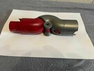 Adapter Dolnego Zakrętu, szybkiego zwalniania Dyson V7-V15 - 3