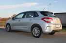 Sprzedam Citroen C4 II 1.6 120KM bezwypadkowy salon Polska - 3