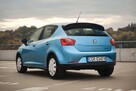 Seat Ibiza IV 6J 1.4 TDI Ecomotive opony letnie i zimowe - 2
