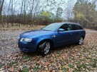 Sprzedam audi a4 b7 - 1