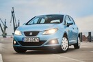Seat Ibiza IV 6J 1.4 TDI Ecomotive opony letnie i zimowe - 3