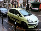 Honda Jazz 2006r - 2