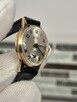 Złoty zegarek *Arsa* 14k pr 585 - 3
