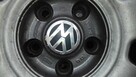 Alufelgi z oponami !7 Audi vw Touran - 3