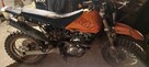 Sprzedam lub wymienię superbyke rmr 125 z silnikiem dr 125 - 2