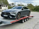 Pomoc Drogowa 24/7 Laweta Słubice # Hot Auto Services - 7