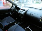 Honda Jazz 2006r - 3