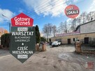 Lokal użytkowy Białystok Starosielce - 1