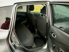 Nissan Note AUTOMAT 1,2 98KM tylko 61tys km Klimatyzacja Nawigacja Alufelgi - 16