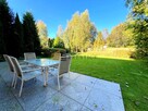 Modern house located at Konstancja Compound - 11