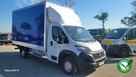 Fiat Ducato 2.3 MultiJet 160KM Kontener 4m z Windą - 1
